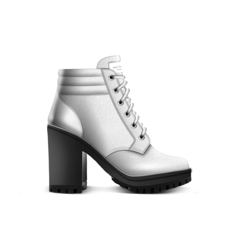 Zeppa light boot