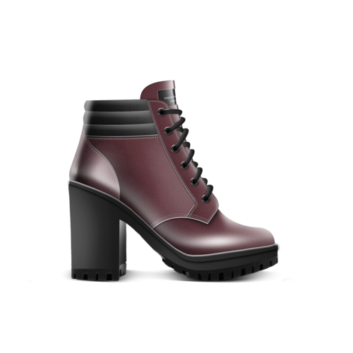 Zeppa light boot