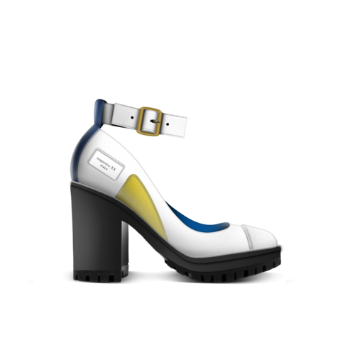 Zeppa light boot