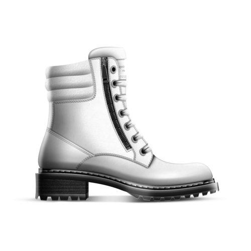 Stivaletto zip