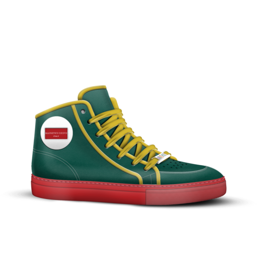 Boxe