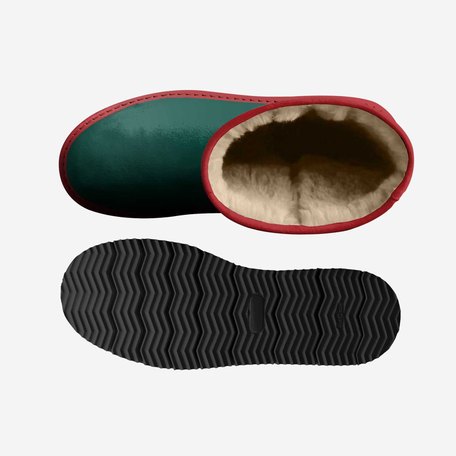 Mahiri artisan made in Italy shoes by Scott Thomas