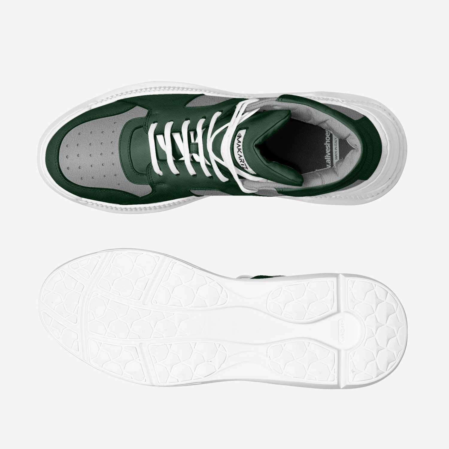 MakARTi artisan made in Italy shoes by Sinakhokonke Mbata