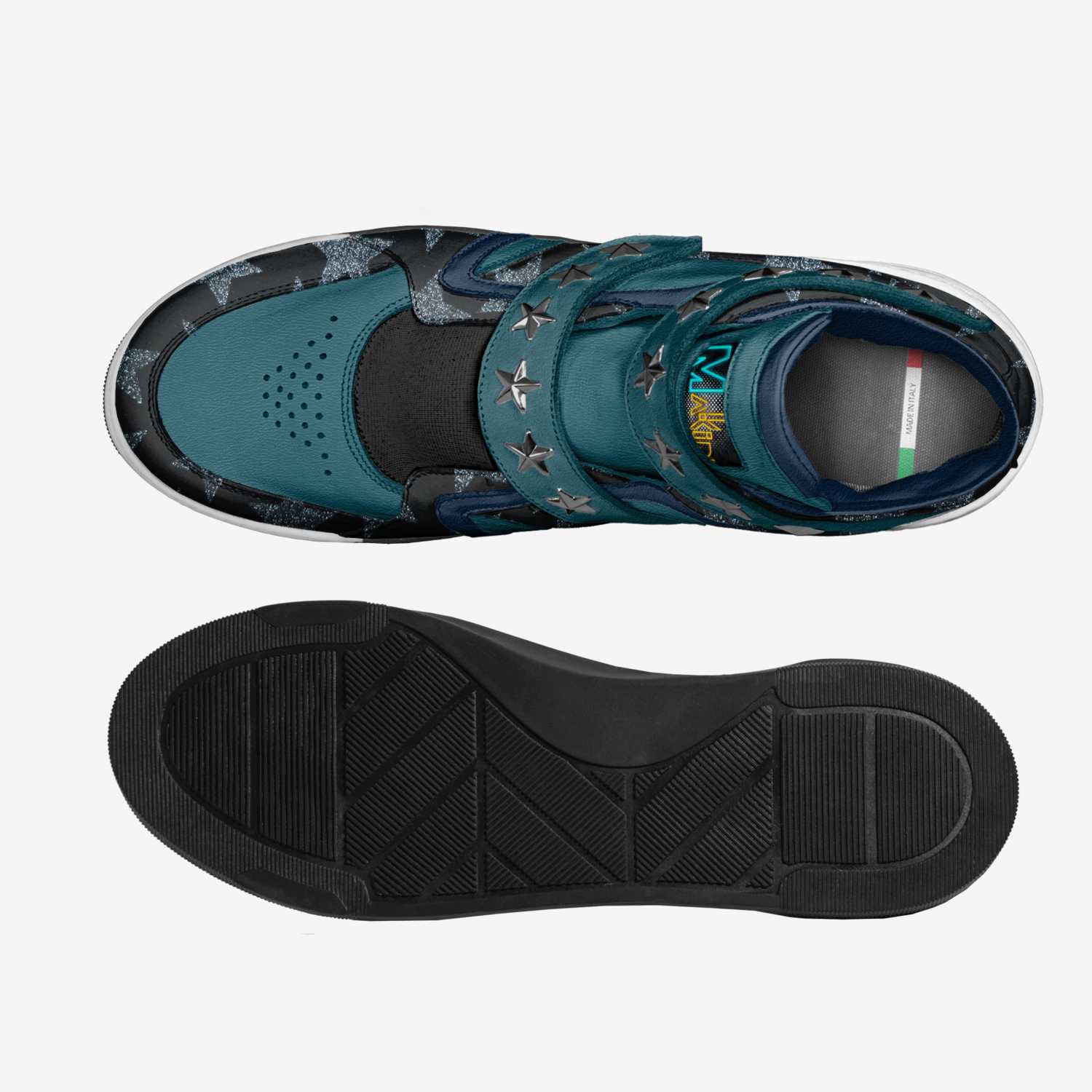 MAKIRI 2020 artisan made in Italy shoes by Makiri Duckett