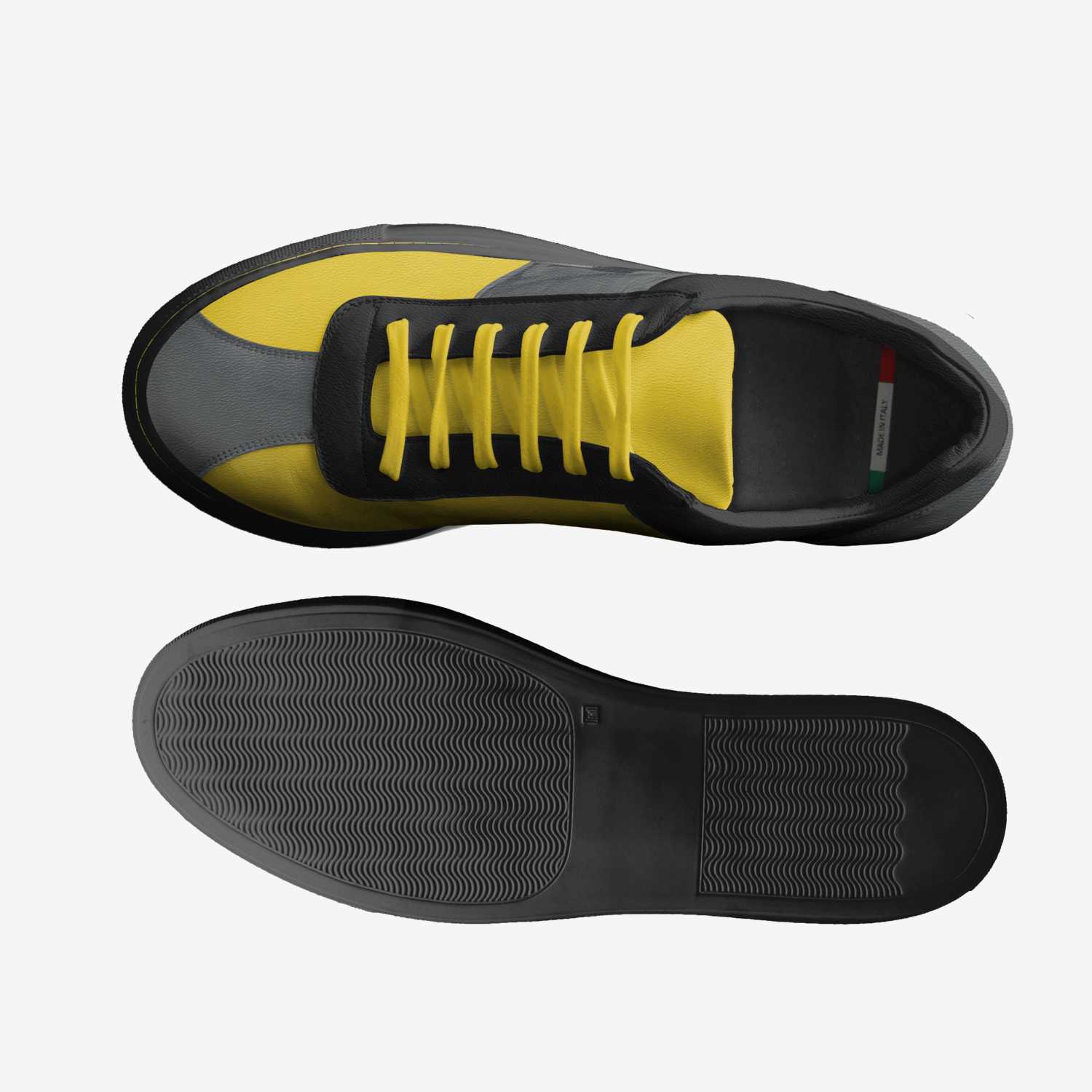 MAKIRI A artisan made in Italy shoes by Makiri Duckett