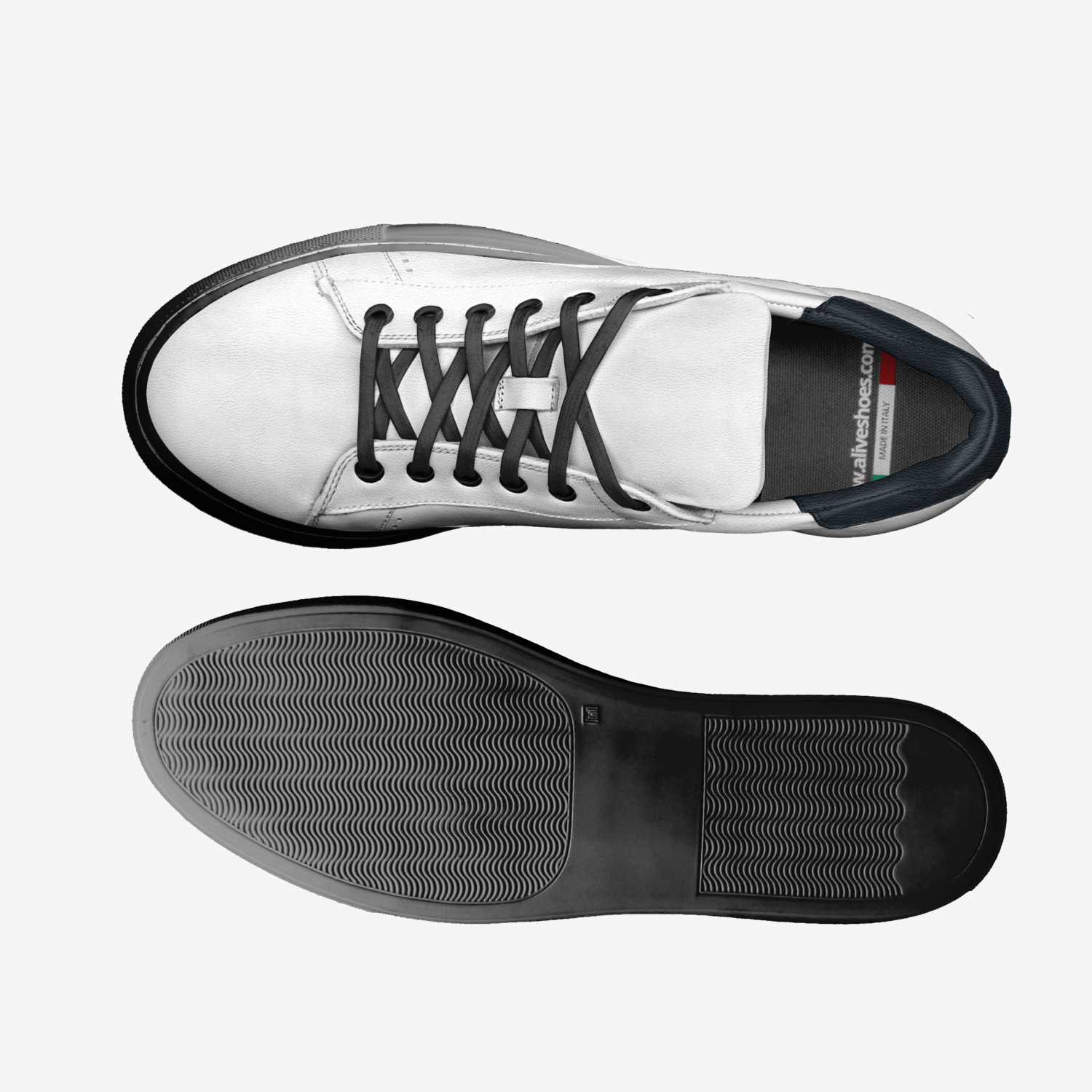 Mako artisan made in Italy shoes by Mako Castro