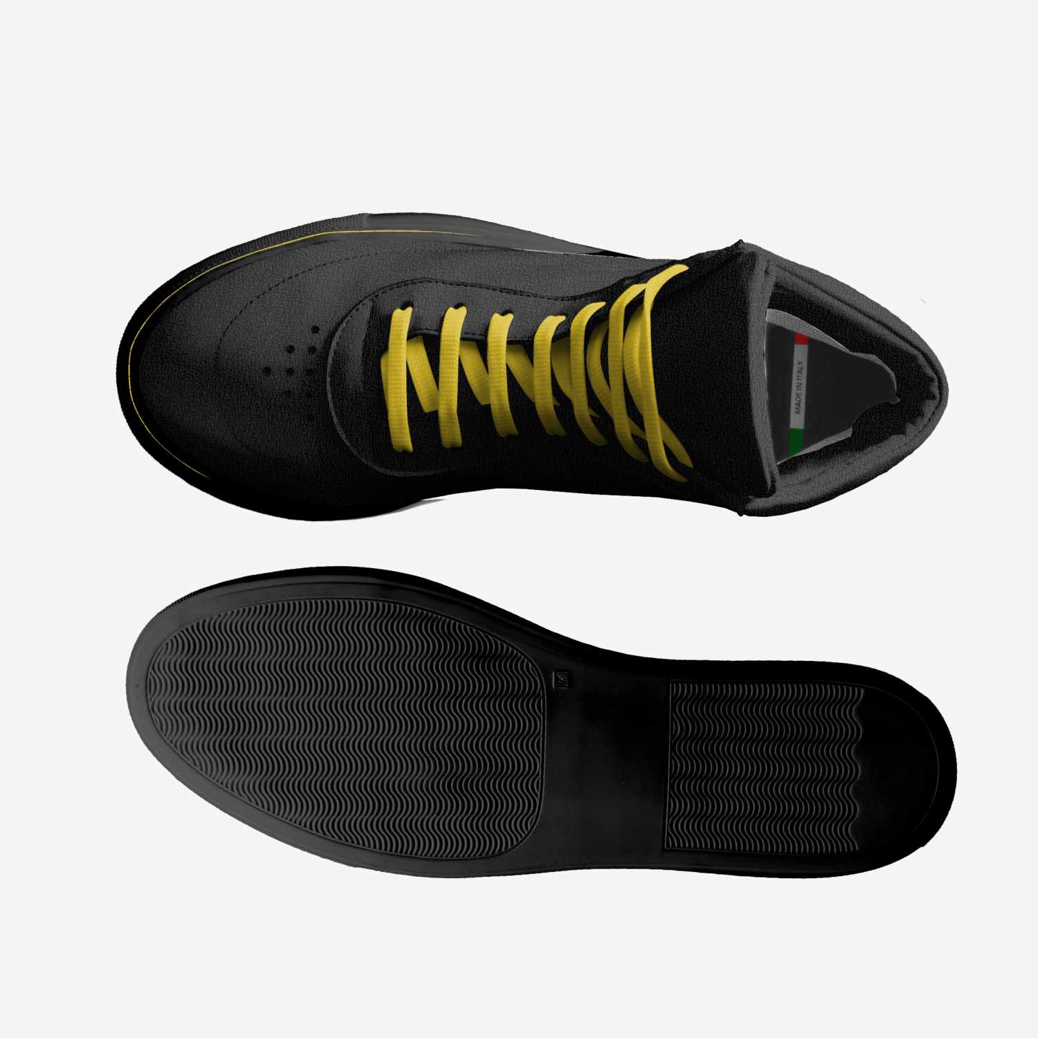 Malaczewski custom made classic skaters Malaczewski artisan made in Italy shoes by Aiden Malaczewski