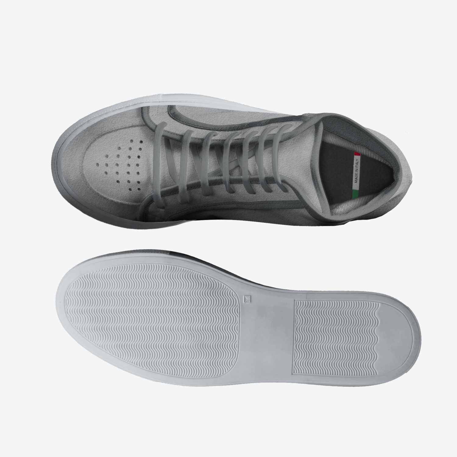 Malibuz custom made classic skaters Malibuz artisan made in Italy shoes by Luca Gualco