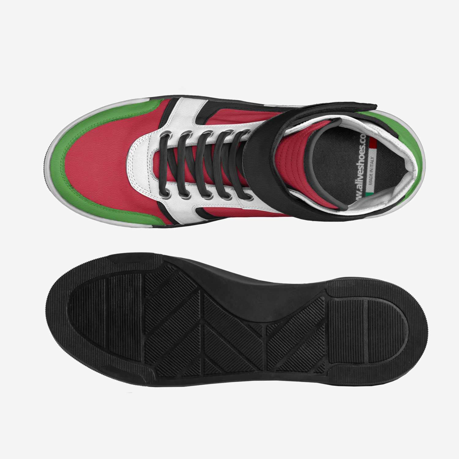 Malloppo custom made classic skaters Malloppo artisan made in Italy shoes by Corey Dixon