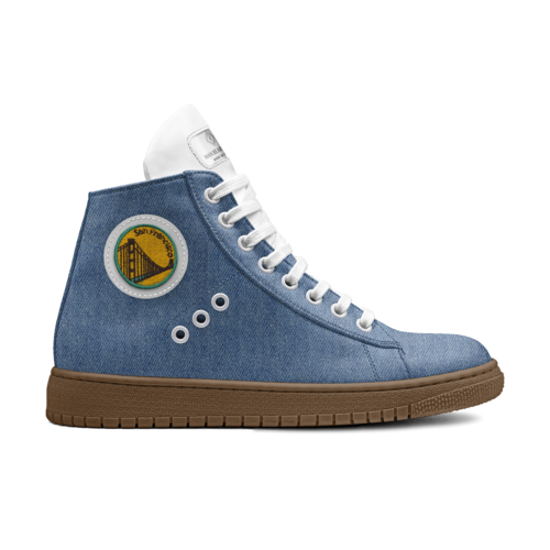 VINTAGE 02 HIGH