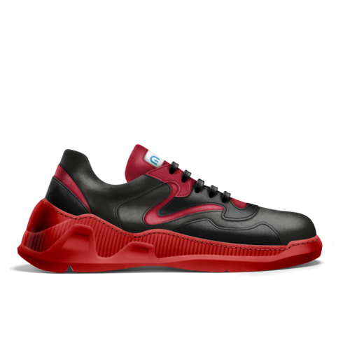 Bombastic low