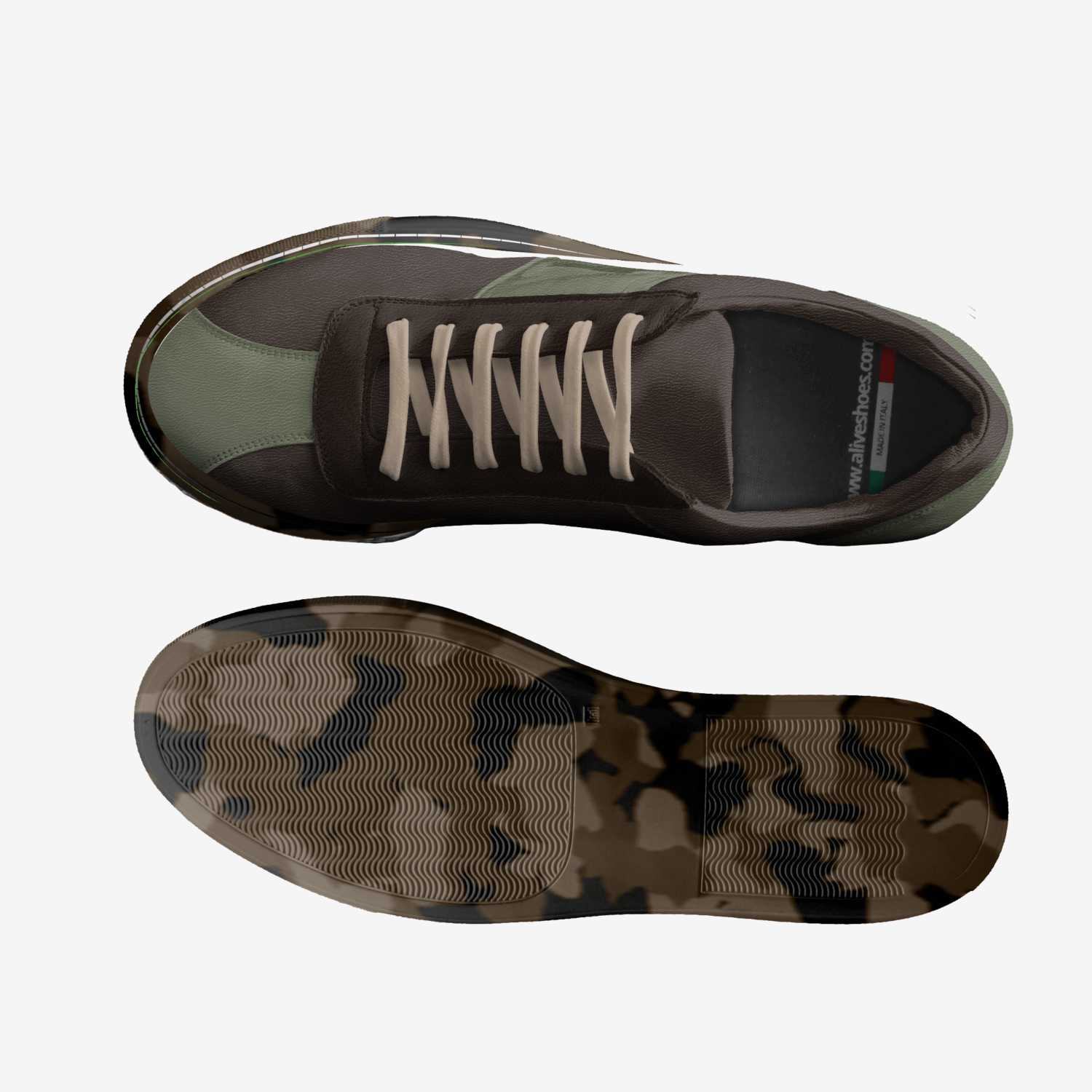 Mango man  artisan made in Italy shoes by Mango Man