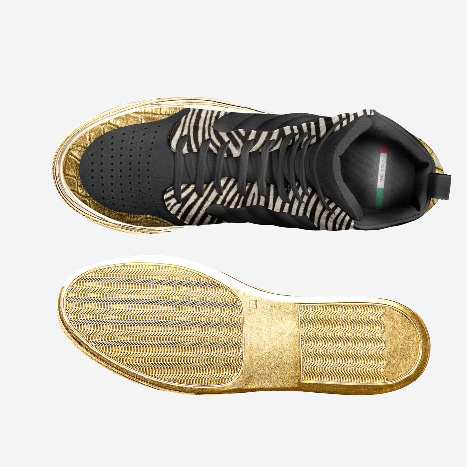 Mansa Musa artisan made in Italy shoes by Dnbe Apparel