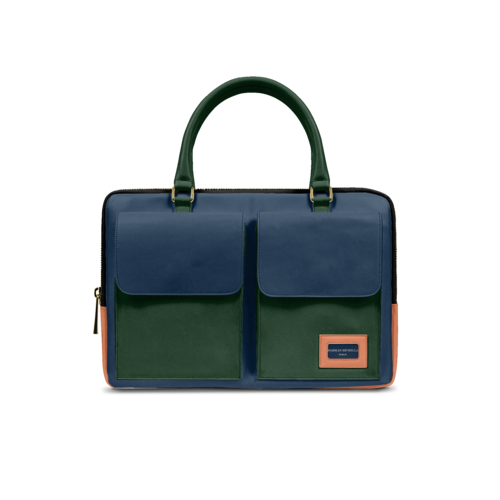 LUXURY WORK BAG 002