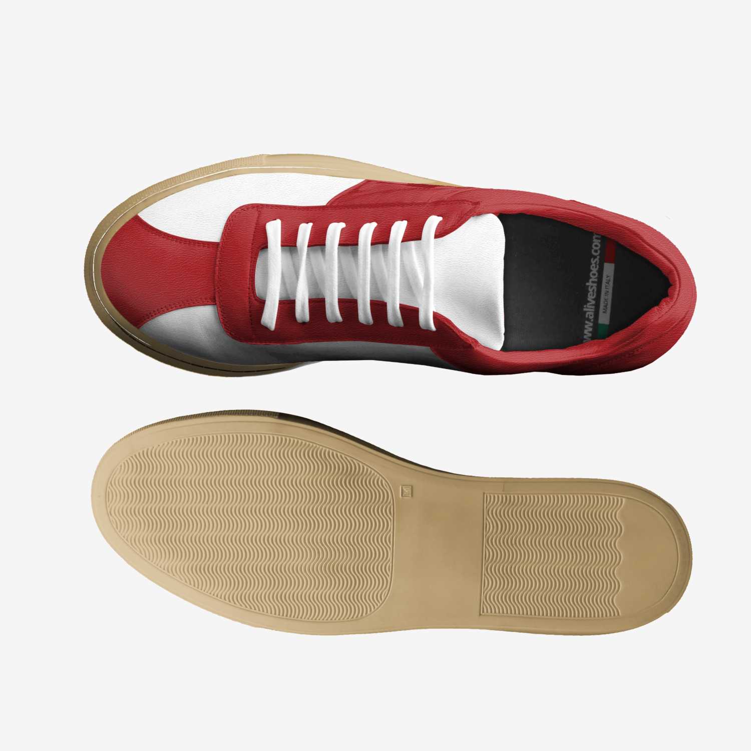 Marca 2s artisan made in Italy shoes by Marcus G