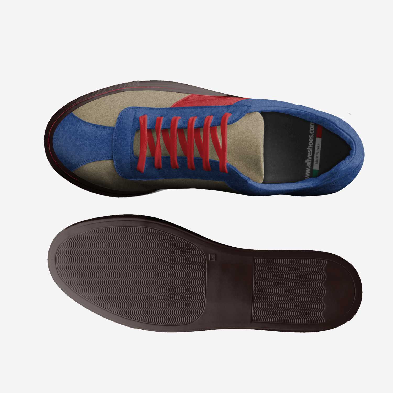 MARCELLO artisan made in Italy shoes by Jean-jeffrey Marcellus