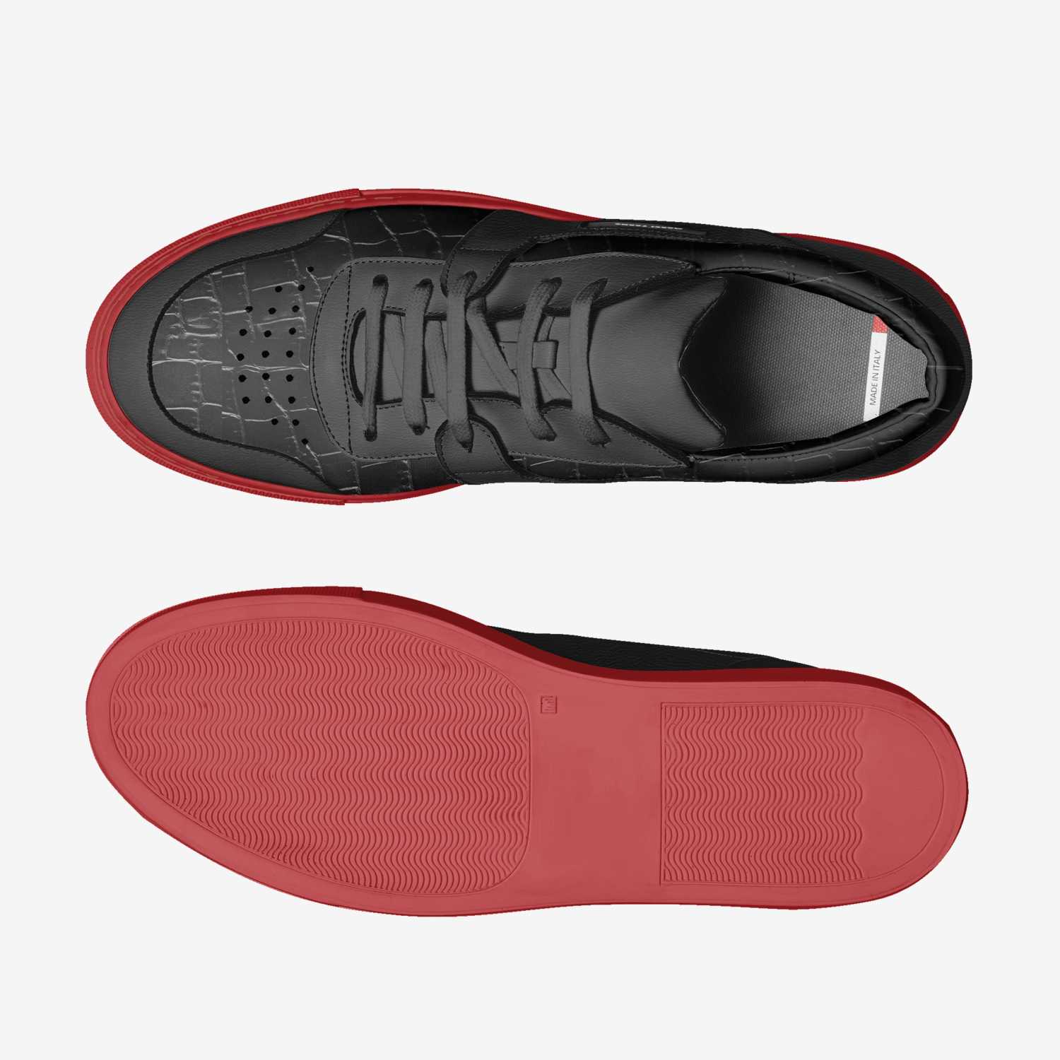 MARCI FRANC  artisan made in Italy shoes by Franc Mbano
