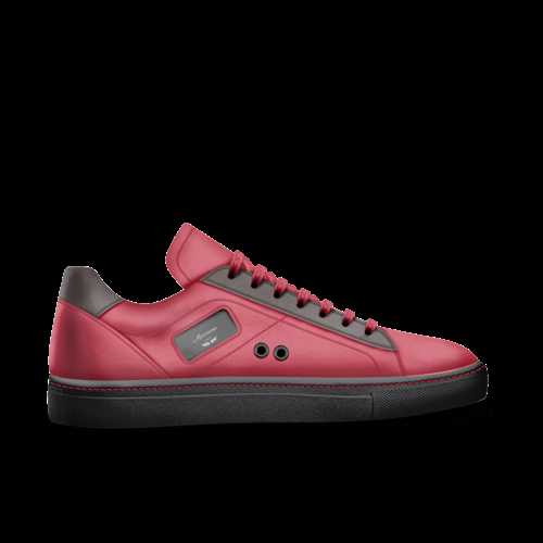 Marciano fashion sneakers