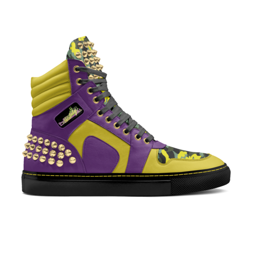 SERENA SPIKE ALTA