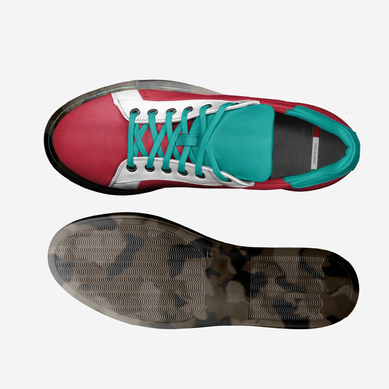 mari artisan made in Italy shoes by Simone Pacchiele