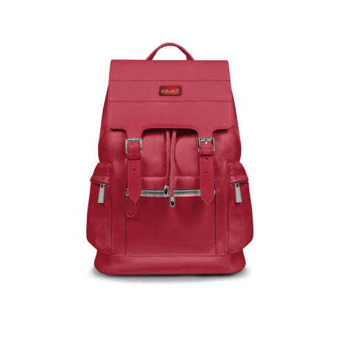 LUXURY BACKPACK 001