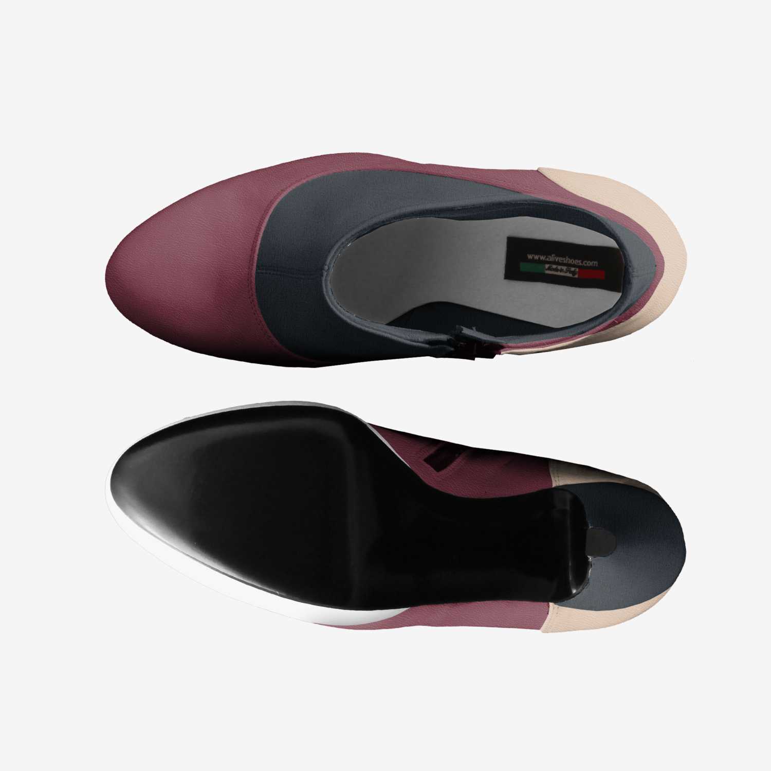 marian artisan made in Italy shoes by Mixalis Daskalou