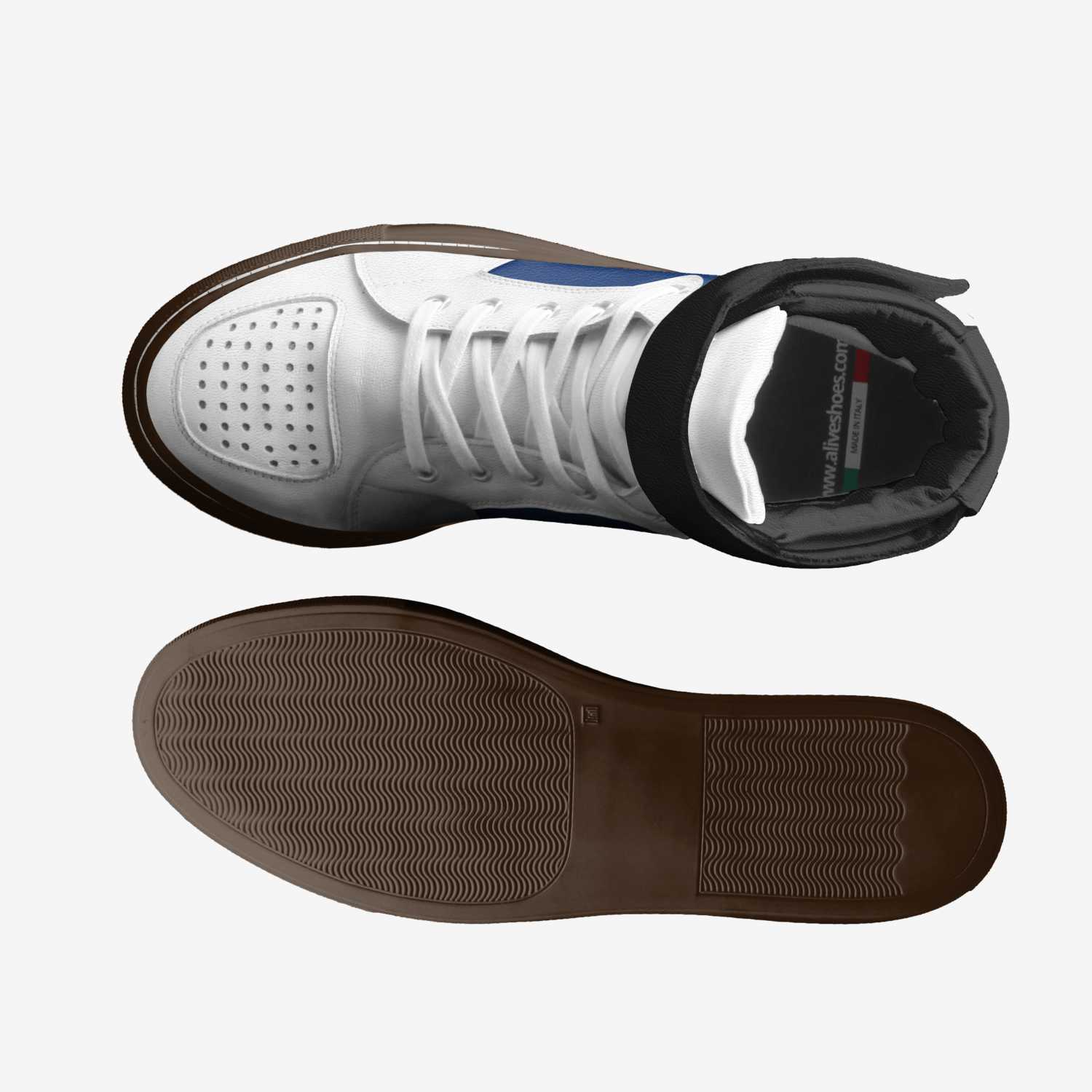marks artisan made in Italy shoes by Artyk Marka