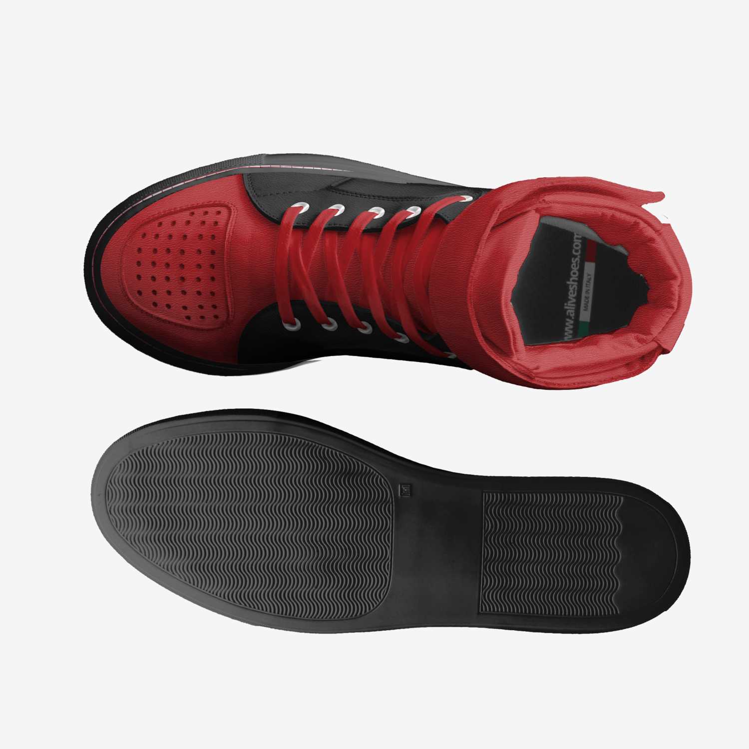 Marky Mark 1s custom made classic skaters Marky Mark 1s artisan made in Italy shoes by Marky Mark