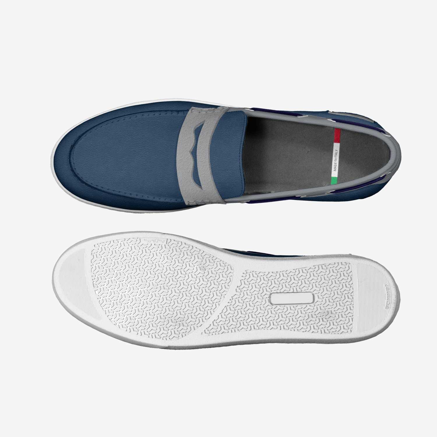 Marquet artisan made in Italy shoes by Frank Hills