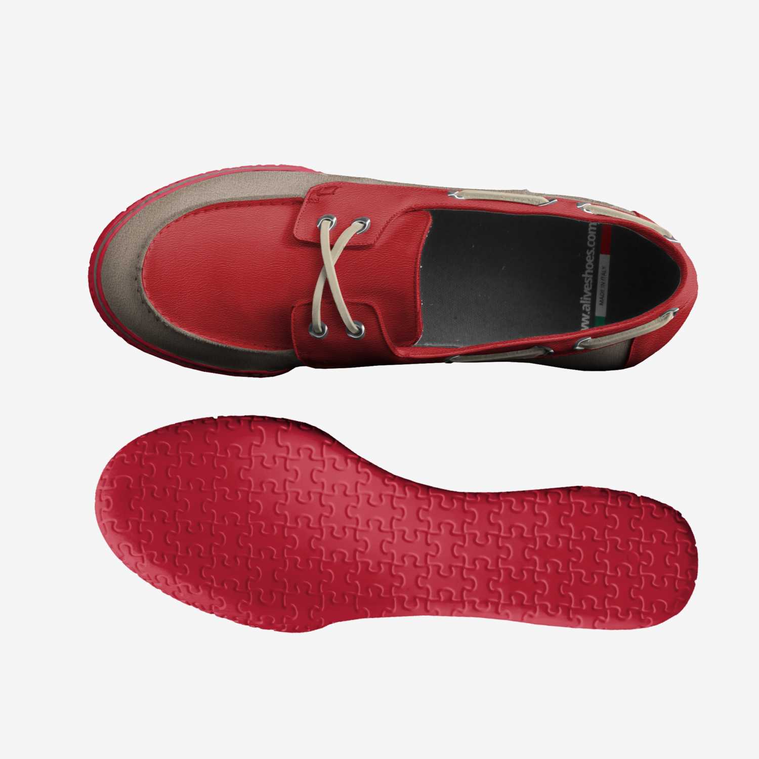 Martellos artisan made in Italy shoes by Kyle Hammer
