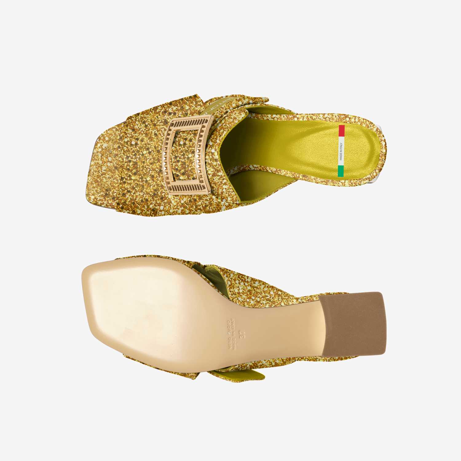 MARTONE artisan made in Italy shoes by Martone The Emperor Of House Music