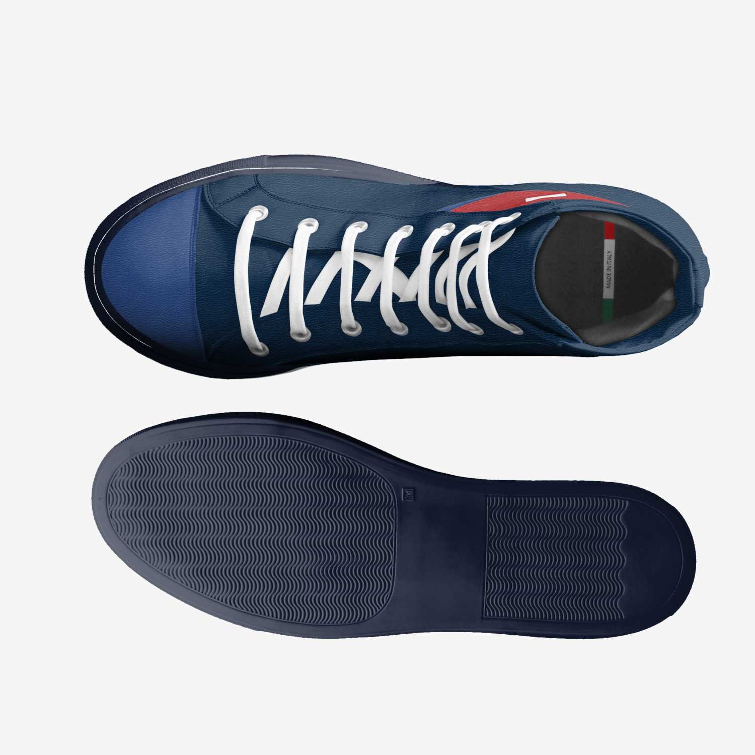 Maschio custom made classic skaters Maschio artisan made in Italy shoes by Melodee Lonesome