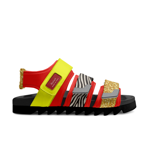 SANDALO SGM 001