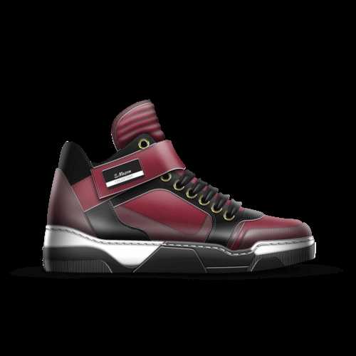 mason designer shoes