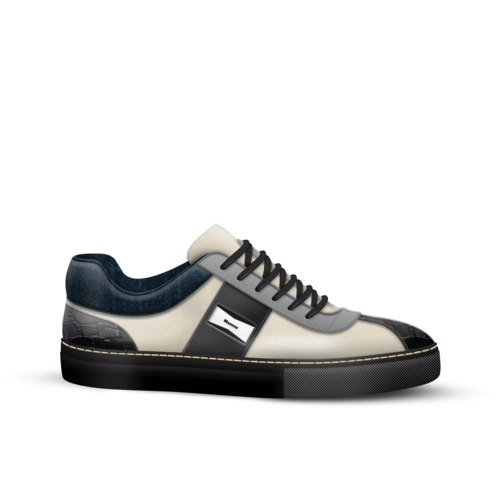 Freemasonry’s first luxury footwear Made for you Masonic Movement | A Unique and Limited Edition Footwear brand main image 4
