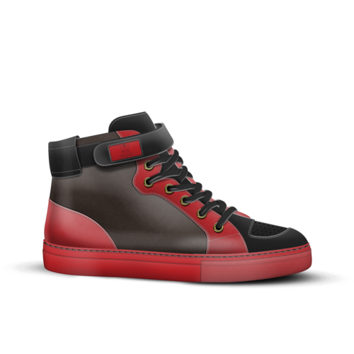 mason designer shoes