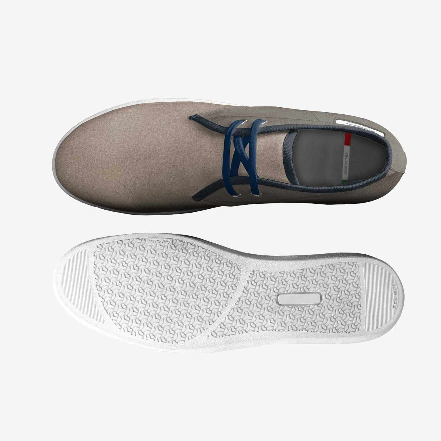 MASTER GROOMER € artisan made in Italy shoes by Marvin Church