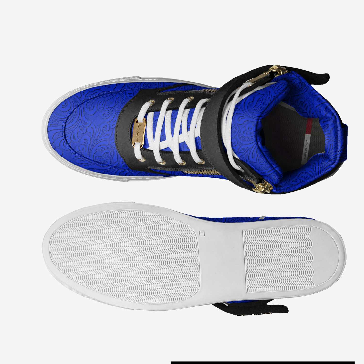 Masterpiece 021 artisan made in Italy shoes by Moneyatti Brand