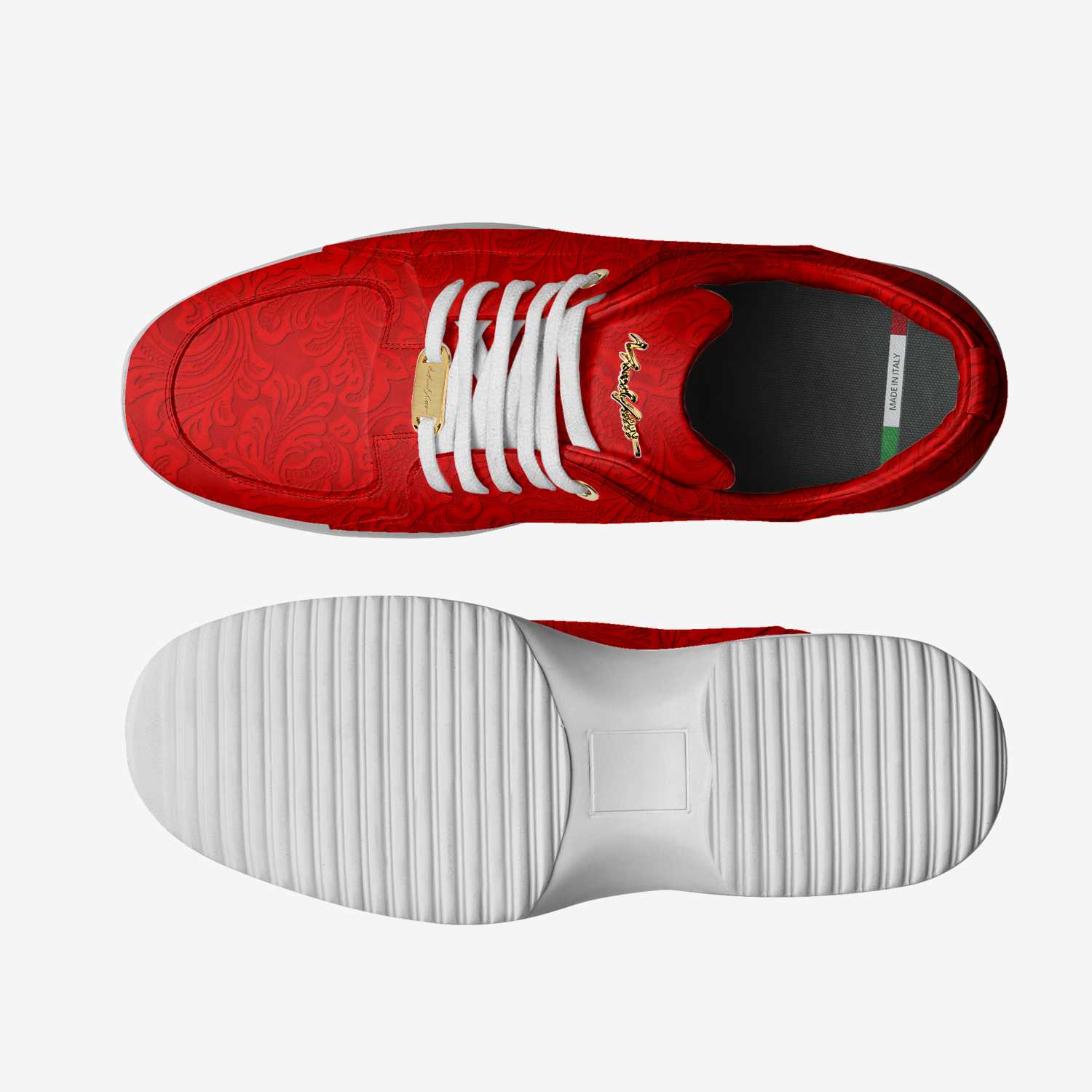 Masterpiece 18 artisan made in Italy shoes by Moneyatti Brand
