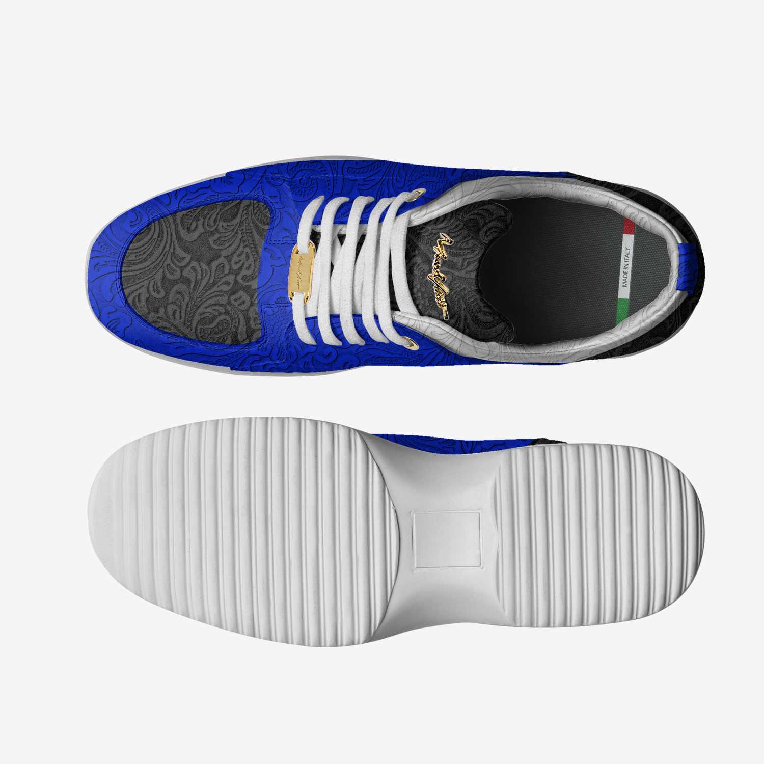 Masterpieces 064 artisan made in Italy shoes by Moneyatti Brand