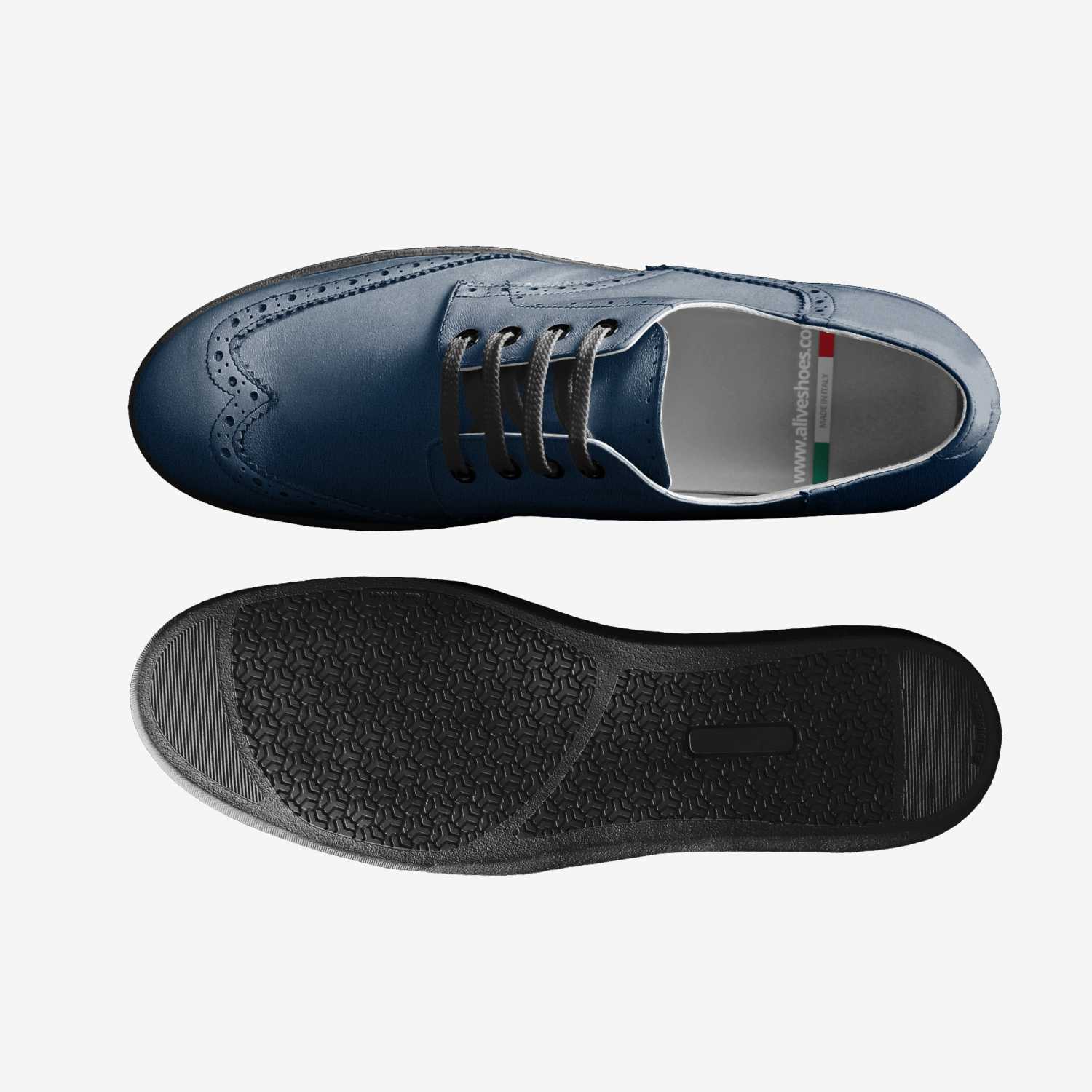 Max  artisan made in Italy shoes by Max