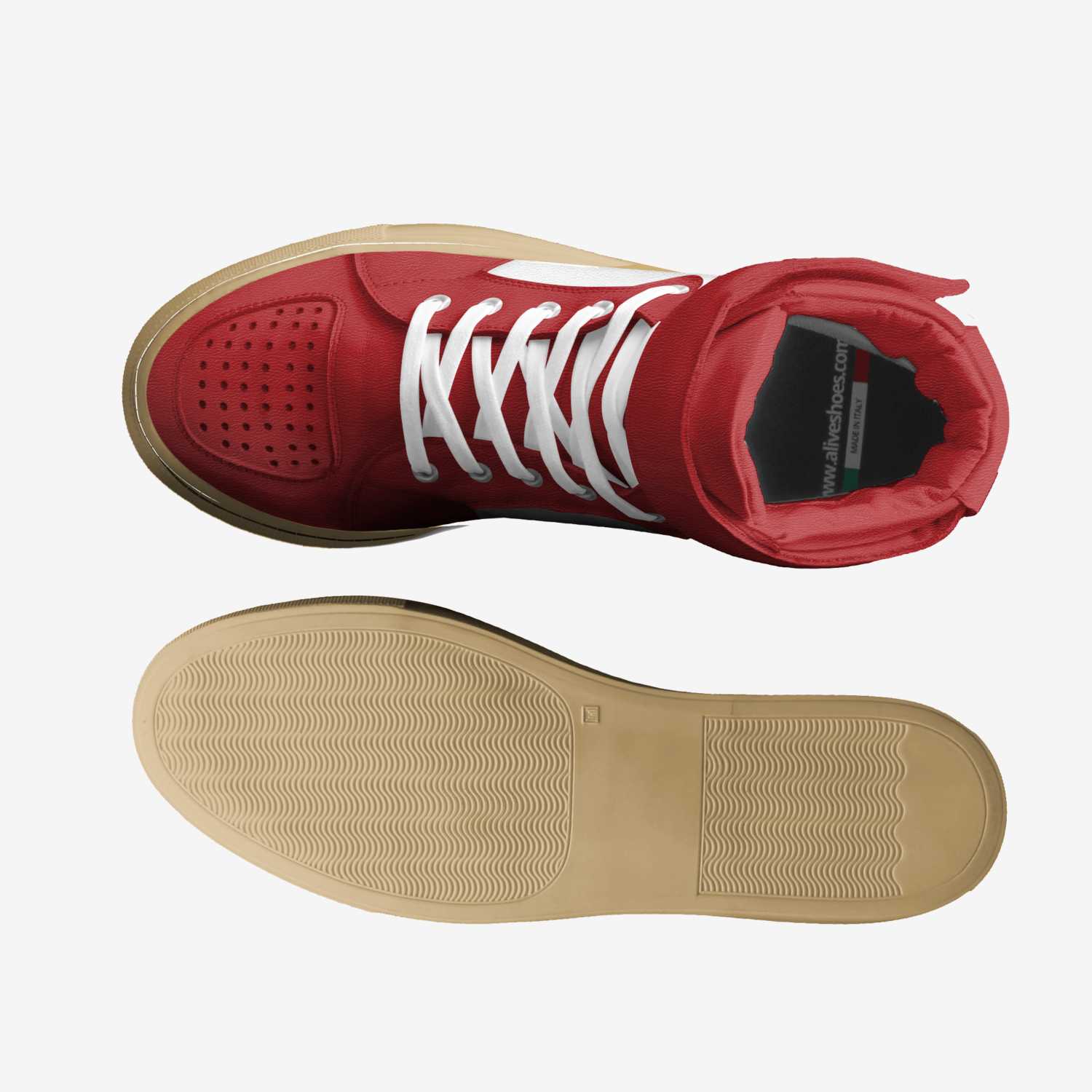 maxey custom made classic skaters maxey artisan made in Italy shoes by Chaz