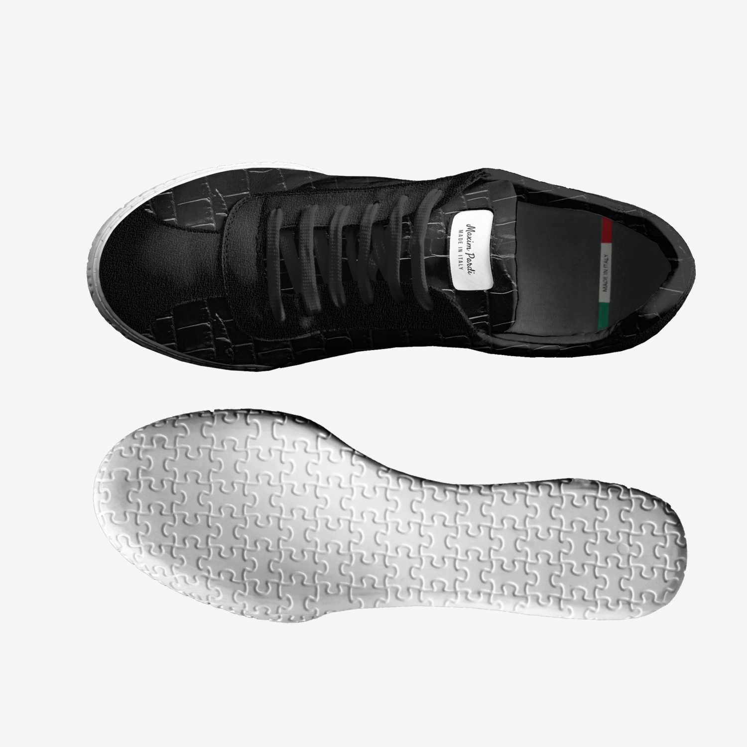 Maxim Pardi artisan made in Italy shoes by Maxim Pardi