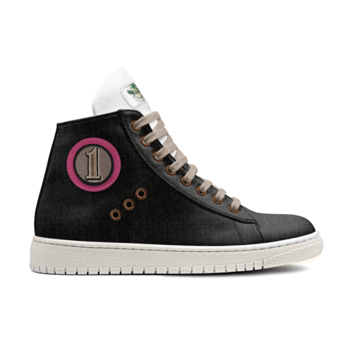 VINTAGE 02 HIGH