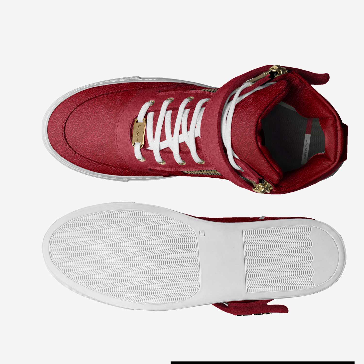 MCLASSIC PONY 006 custom made classic skaters MCLASSIC PONY 006 artisan made in Italy shoes by Moneyatti Brand