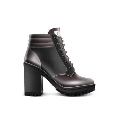 Zeppa light boot