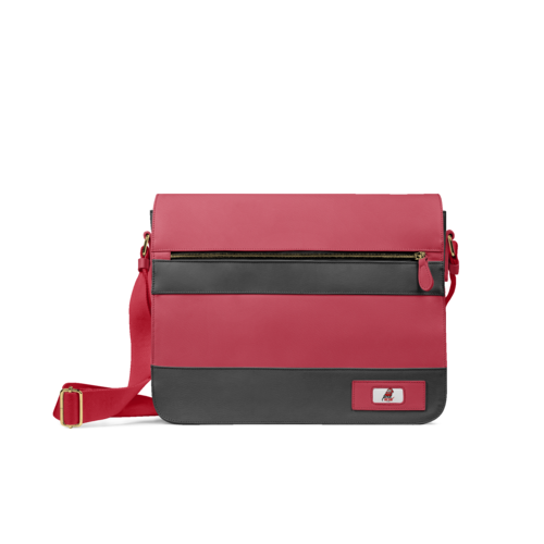 MESSENGER BAG V2