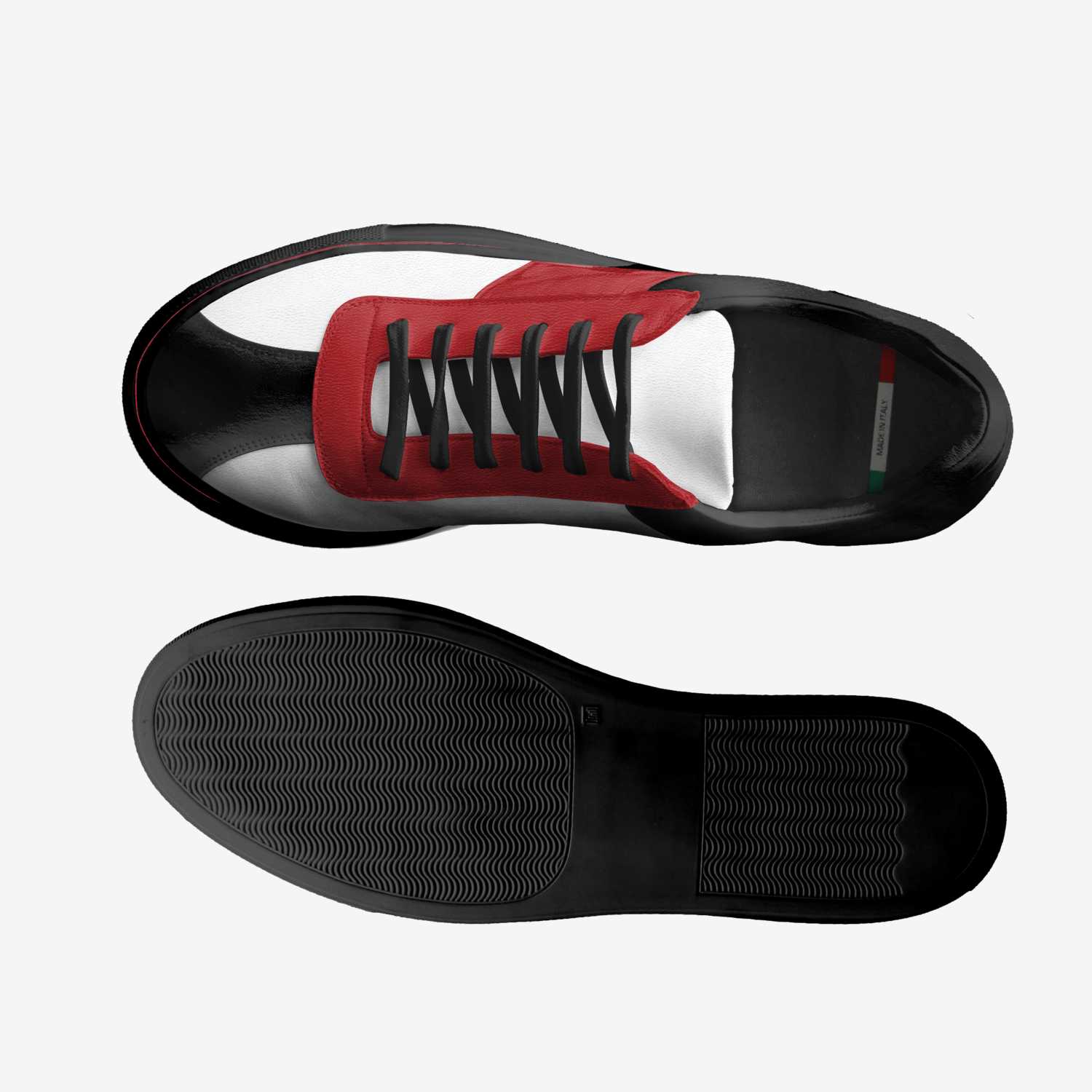 Meak Pro Exclusive artisan made in Italy shoes by Meak Productions, Inc.