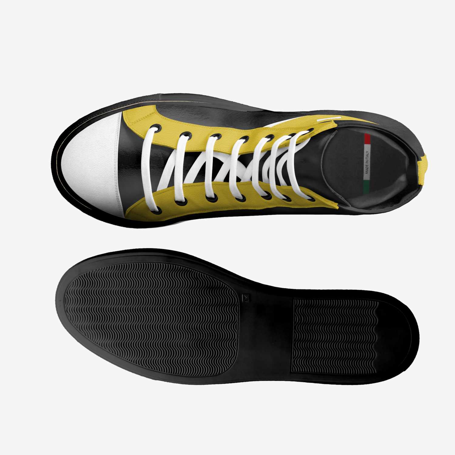 Meak Pro Exclusive artisan made in Italy shoes by Meak Productions, Inc.