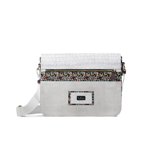 MESSENGER BAG V1
